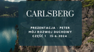 Mój rozwój duchowy cz. 1